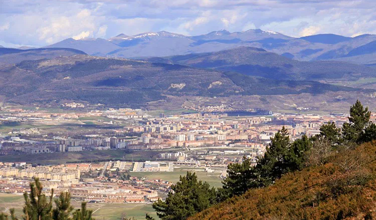 Cuenca de pamplona 2