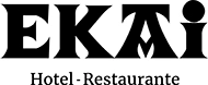 hotel restaurante ekai longida pamplona logo 190