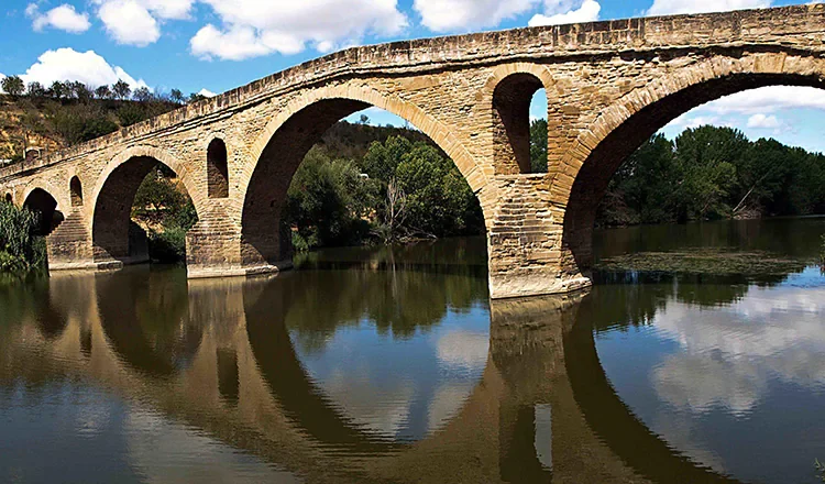 Puente de la Reina