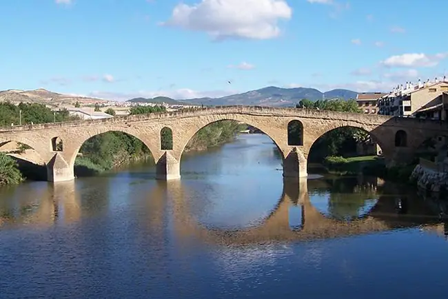 inventate un puente